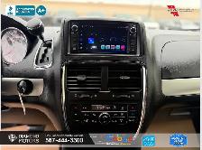 2019 Dodge Grand Caravan GT - Leather- No Accidents - Photo 12