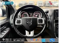 2019 Dodge Grand Caravan GT - Leather- No Accidents - Photo 13