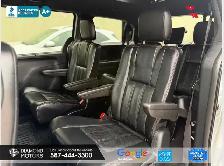 2019 Dodge Grand Caravan GT - Leather- No Accidents - Photo 20