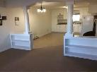 Ground level apartment. Centreville