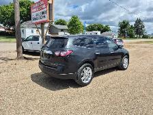 2015 Chevrolet Traverse - Photo 2