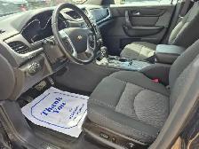 2015 Chevrolet Traverse - Photo 4