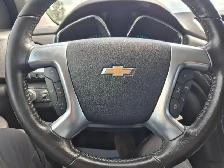 2015 Chevrolet Traverse - Photo 5