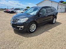 2015 Chevrolet Traverse - Photo 18