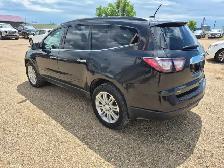 2015 Chevrolet Traverse - Photo 19