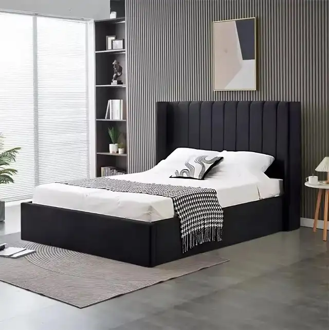 New Beds & Mattresses Available (twin , Queen) Cash on Delivery