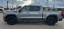 2022 GMC Sierra 1500 Limited Elevation Crew Cab - Photo 2