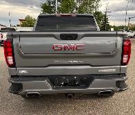 2022 GMC Sierra 1500 Limited Elevation Crew Cab - Photo 4