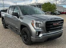 2022 GMC Sierra 1500 Limited Elevation Crew Cab - Photo 7