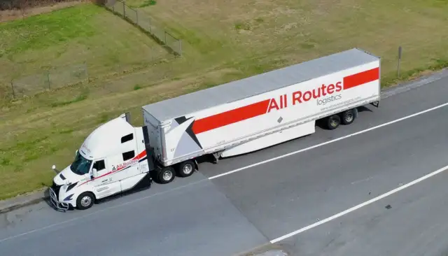 AZ DRIVERS NEEDED QUEBEC LANES