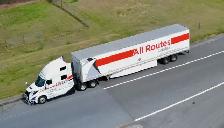 AZ DRIVERS NEEDED QUEBEC LANES