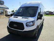 2018 Ford Transit 350 - Photo 2