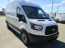 2018 Ford Transit 350 - Photo 3