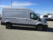 2018 Ford Transit 350 - Photo 4