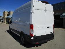 2018 Ford Transit 350 - Photo 6