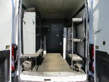 2018 Ford Transit 350 - Photo 8