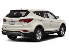 2018 Hyundai Santa Fe Sport - Photo 2