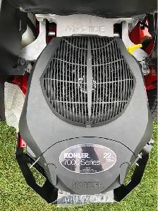 Toro 42' TimeCutter® MyRIDE® (75747) Zero Turn Mower - Photo 4