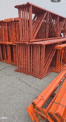 Uprights (42"x12’) $165 each (50available)