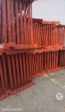 Uprights (42"x12’) $165 each (50available) - Photo 2