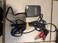 chargeur batteries - Photo 2