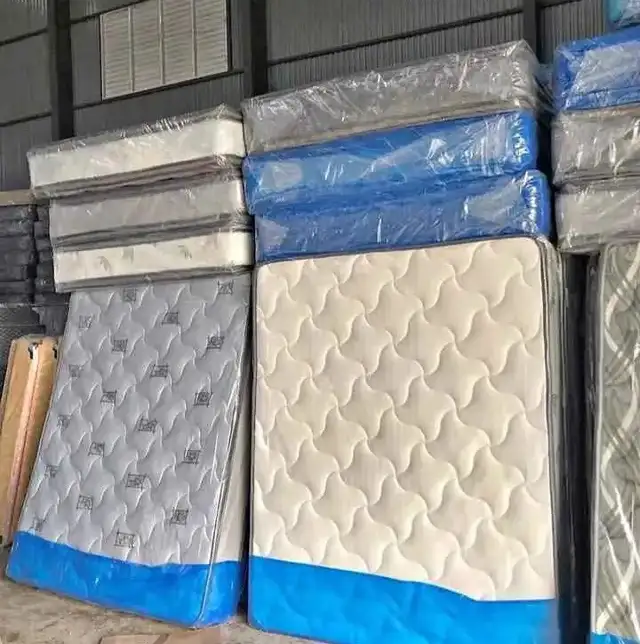 BED FRAME CLEARANCE SALE! COD - Single/Double/Queen/King