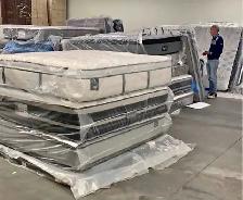 BED FRAME CLEARANCE SALE! COD - Single/Double/Queen/King - Photo 3