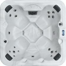 WOW! New 7 Seater Plug n Play Spas-Fully Loaded-Free Delivery MI