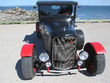 1934 FORD - Photo 5