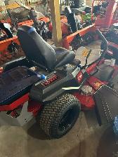 Toro 60V MAX 54' TimeCutter® MyRIDE® (75851) Battery Zero Turn - Photo 4