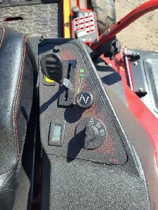 Toro 54' TITAN® (76501) Zero Turn Mower - Photo 4
