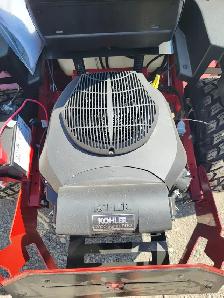 Toro 54' TITAN® (76501) Zero Turn Mower - Photo 5