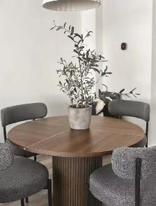 Brand New 47" Modern Dining Table Special Selling at $159 - Photo 2