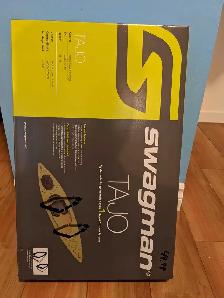 support kayak