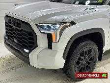 2026 Toyota Tundra Hybrid Limited TRD Off-Road - Photo 3