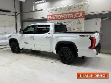 2026 Toyota Tundra Hybrid Limited TRD Off-Road - Photo 4