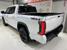 2026 Toyota Tundra Hybrid Limited TRD Off-Road - Photo 5