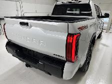 2026 Toyota Tundra Hybrid Limited TRD Off-Road - Photo 6