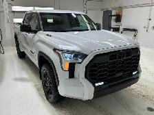 2026 Toyota Tundra Hybrid Limited TRD Off-Road - Photo 7