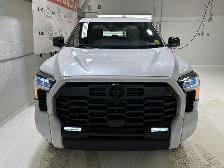 2026 Toyota Tundra Hybrid Limited TRD Off-Road - Photo 8