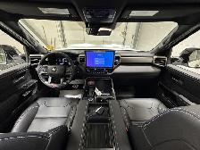 2026 Toyota Tundra Hybrid Limited TRD Off-Road - Photo 9