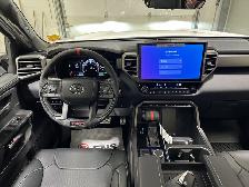 2026 Toyota Tundra Hybrid Limited TRD Off-Road - Photo 10