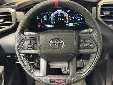 2026 Toyota Tundra Hybrid Limited TRD Off-Road - Photo 11