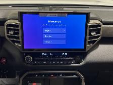 2026 Toyota Tundra Hybrid Limited TRD Off-Road - Photo 12