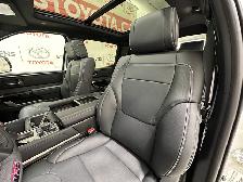 2026 Toyota Tundra Hybrid Limited TRD Off-Road - Photo 18
