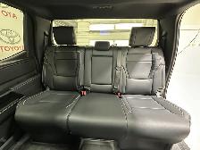 2026 Toyota Tundra Hybrid Limited TRD Off-Road - Photo 19