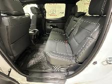 2026 Toyota Tundra Hybrid Limited TRD Off-Road - Photo 20