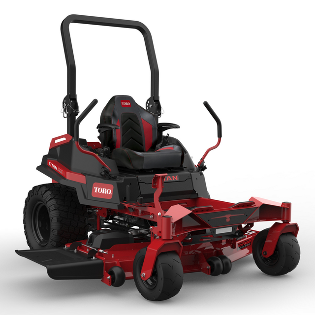 Toro 60' TITAN® MAX (76606) Zero Turn Mower