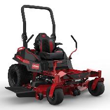 Toro 60' TITAN® MAX (76606) Zero Turn Mower