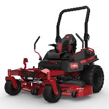 Toro 60' TITAN® MAX (76606) Zero Turn Mower - Photo 2
